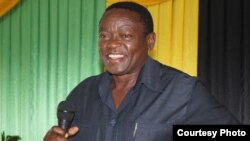 Salum Kijuu