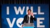 O'Rourke Campaigns With His Wife as He Struggles With Women