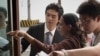 Online Film Contest Focuses on Muslim Women