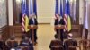 Kerry muet sur l'envoi d'armes à l'armée ukrainienne 