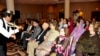 صوفی موسیقی کا زبردست مظاہرہ