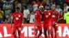 Panamá vence 3-1 a Bolivia y clasifica por primera vez a cuartos de final en la Copa América