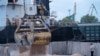 Rusia congela el acuerdo de exportación de granos ucranianos del mar Negro