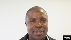 Deprose Muchena director da AI para África Austral