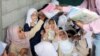 Yemeni Teacher Opens Home to 700 Students