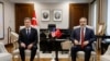 ԱՄՆ պետքարտուղար Բլինքենն այցելել է Անկարա