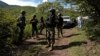 Mexico General: Army Not Happy With Law Enforcement Role