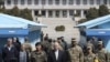 North Korea Tests Powerful New Rocket Engine