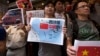 Protests in Vietnam Could Shift Chinese Investment to Cambodia