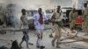 Somalia Charges 5 for Attack That Killed over 500