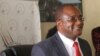 UMnu. Douglas Mwonzora