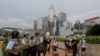 Hong Kong in Limbo as Extradition Protests Crisis Deepens