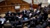 Gobierno instala hoy la Constituyente: Oposición se resiste