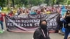 Dampingi Korban Kekerasan dan Pelecehan Seksual ke Polisi, Komisioner KPI: “Kami Bersama Korban”