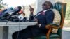 Deux anciens ministres de Mugabe accusés de corruption au Zimbabwe