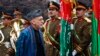 What Will Karzai's Legacy Be In Afghanistan?