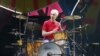 Rolling Stones Drummer Charlie Watts Dies