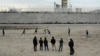 Some Calais Migrants Accept Resettlement Before Bulldozers Clear 'Jungle'