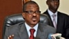 Dacar acusa Teerão de armar rebeldes de Casamance