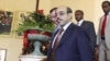 Ethiopia's Meles Blames African Corruption on Foreign Investors