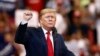 Trump Menuju London untuk Hadiri KTT NATO 
