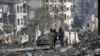 Anuncian cese el fuego entre rebeldes y el gobierno de Siria