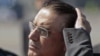 Pakistani President, Army Chief Meet, Aiming to Defuse Split