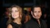Usaha “The Sun” Batalkan Gugatan Johnny Depp Ditolak