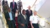 Comando do Africom em Angola e a segurança marítima