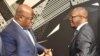 Dr. Mukwege asengi Tshisekedi koluka botindami ya balukiluki mpo na mbeba na RDC