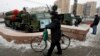 Russia Displays Air Defense Systems Amid Ukraine Tensions