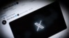 Elon Musk Ungkap Logo Baru X Hitam Putih Gantikan Burung Biru Twitter