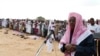 Somalia Tangkap Pemimpin Militan al-Shabab