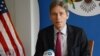 Top US Official Visits Vietnam to Assess Human Rights Progress