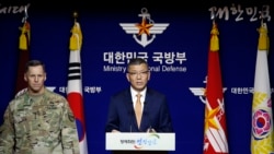 [인터뷰 오디오: 문성묵 한국국가전략연구원 통일전략센터장] 사드 배치 결정 파장과 전망