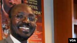 Rafael Marques 