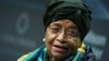 Liberia Passes Law to Create Seats in Parliament for Women