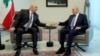 Huge challenges ahead for Lebanon's new leaders, analysts say