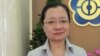 台湾不同党派立委谈两岸互设文化机构