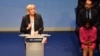 Marine Le Pen, visage de l'extrême droite banalisée