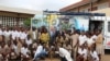 Le double flux standardisé dans les établissements scolaires togolais