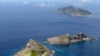 China Sends Warplanes into Disputed Air Space
