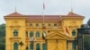 越共提名公共安全部長蘇林接任國家主席