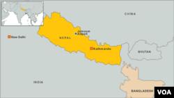 Nepal