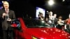 GM Volts to Top at Auto Show