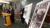 White Nationalist Groups Increase, Despite Drop in US Hate Entities, Report Finds 