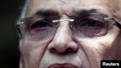 Ahmed Chafik