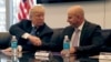  Trump Puji Pejabat Patroli Perbatasan Karena Dukung Rencana Imigrasi 