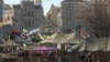 Ukrainians Rally for Unity Amid Fear of Division