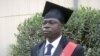 Angola Fala Só: Bilhete de Identidade de padre Mulewu Clement